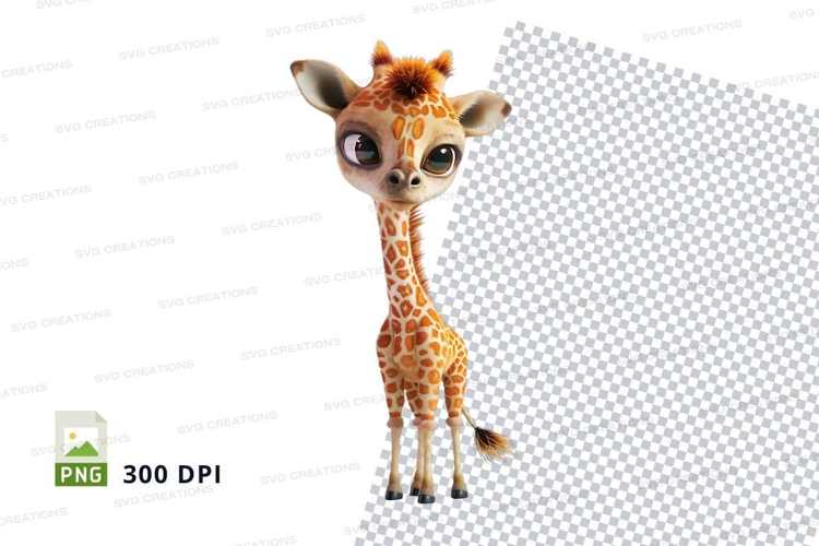 Baby Clipart Image 7