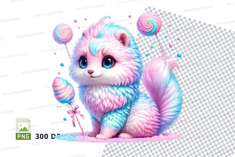 Animal Cartoon Image 18