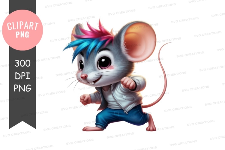 Jacket Clipart Image 10