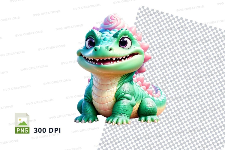 Cartoon Clipart Image 2