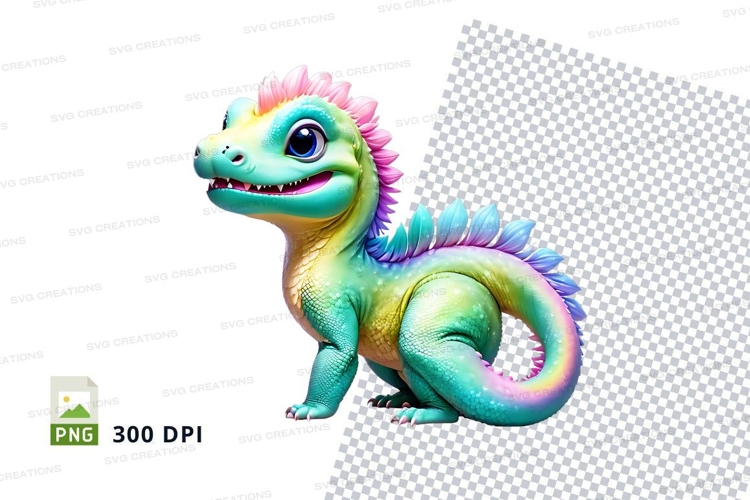 Animal Cartoon Image 4