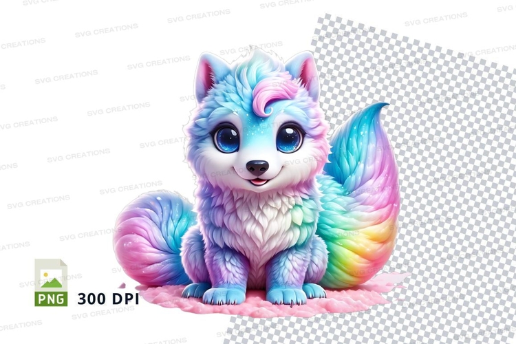 Wings Clipart Image 15