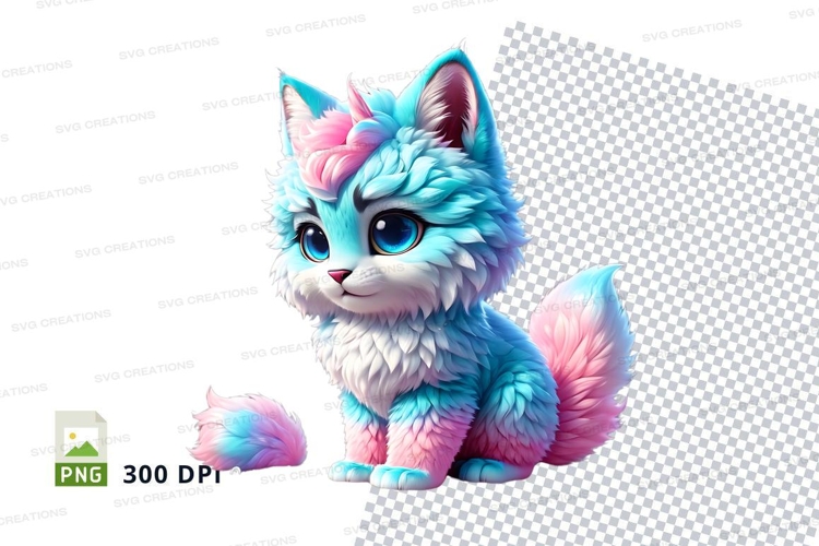 Colorful Clipart Image 19