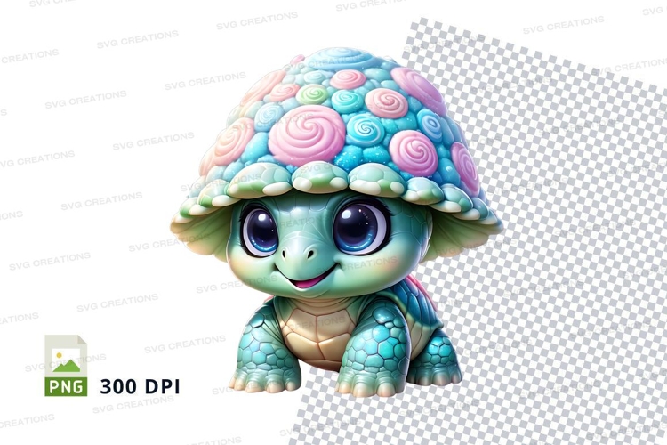 Animal Cartoon Image 19