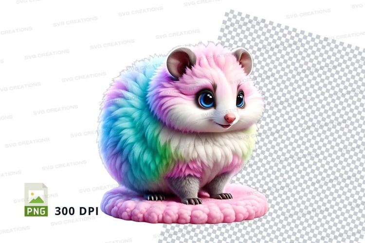 Hamster Clipart Image 15