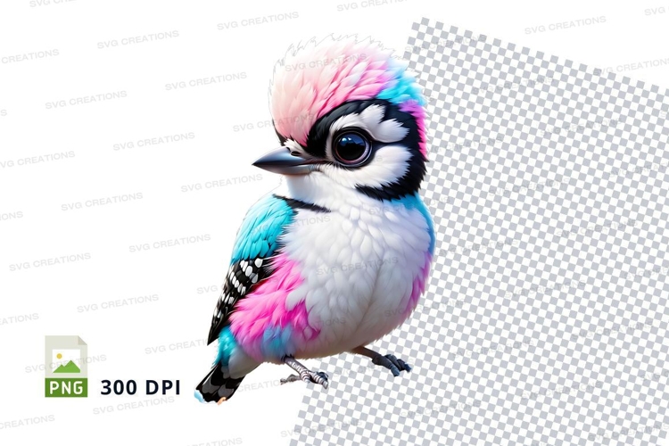 Feathers Clipart Image 23
