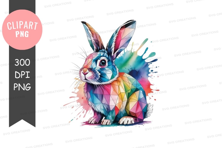 Rabbit Clipart