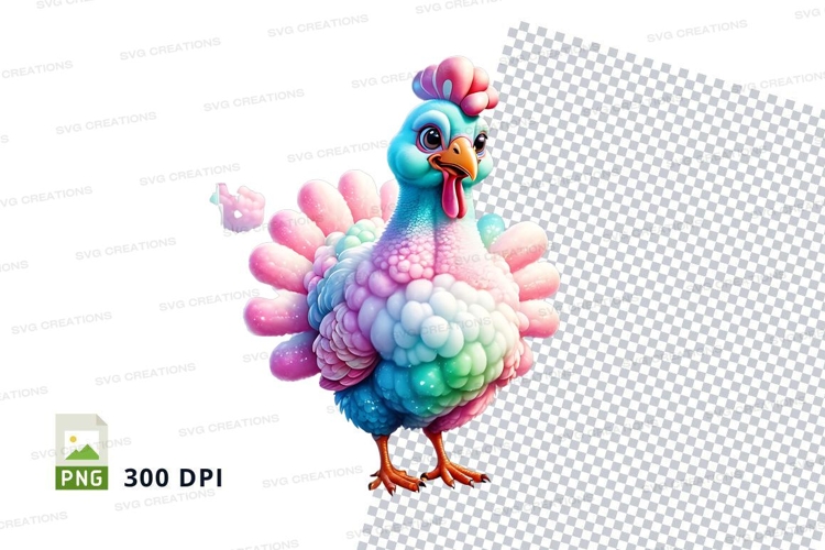 Feathers Clipart Image 6