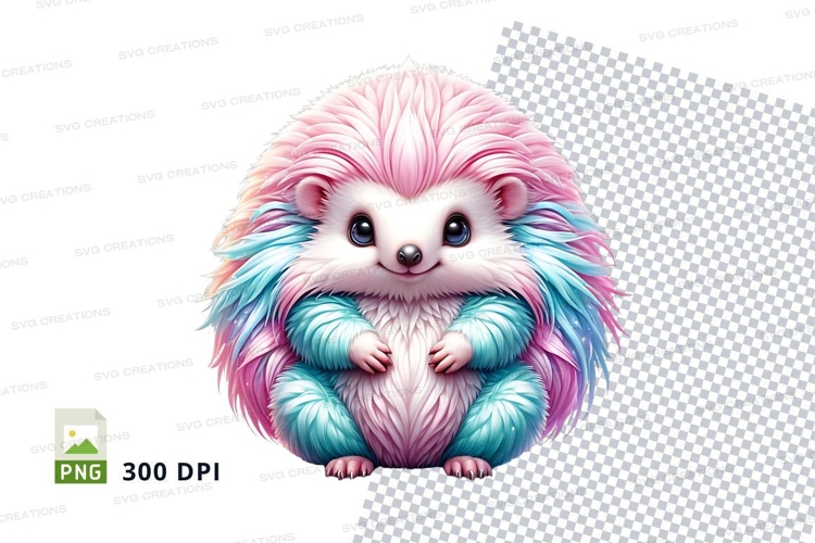 Colorful Clipart Image 20