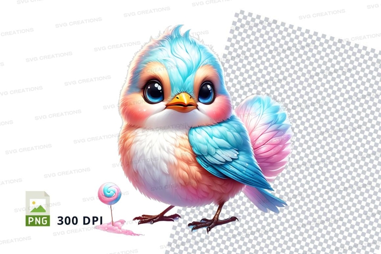 Feathers Clipart Image 3