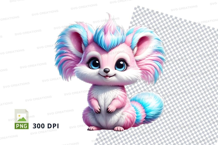 Animal Cartoon Image 3