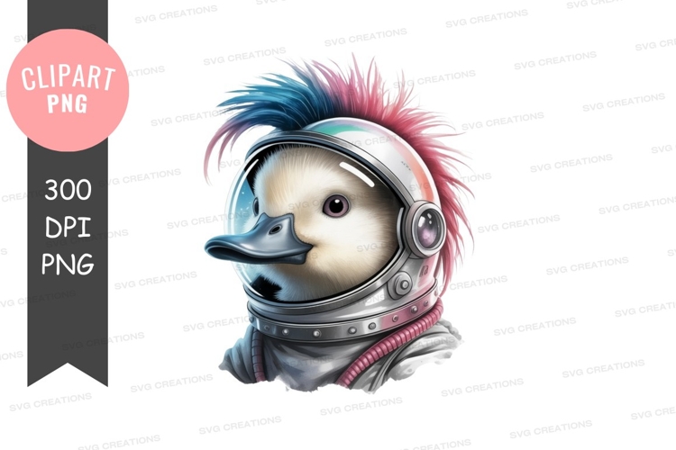 Space Illustration Image 23