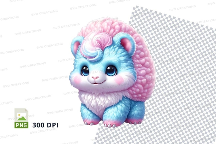 Animal Cartoon Image 23