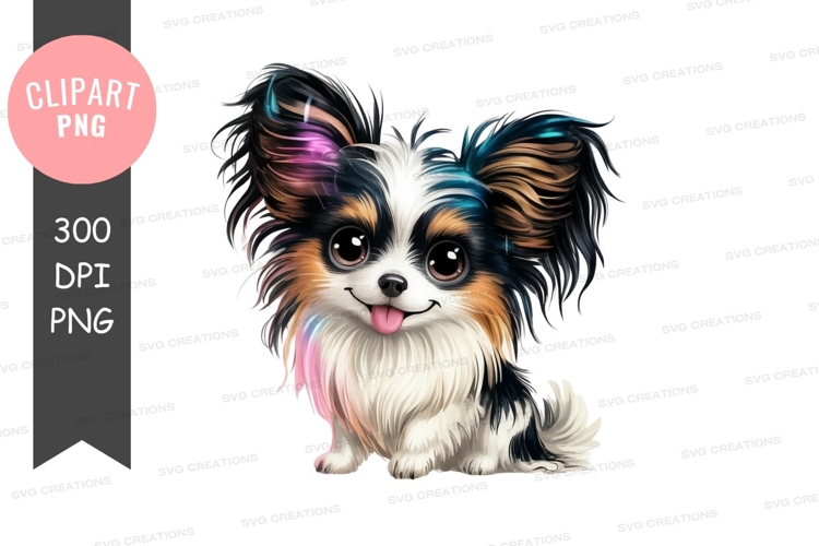 Cartoon Dog Png Image 12
