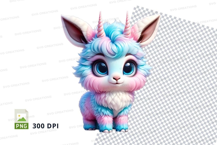 Lamb Clipart Image 17