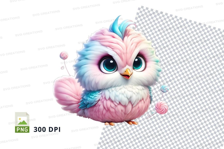 Owl Illustration Image 19