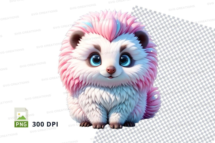 Cartoon Eyes Image 18