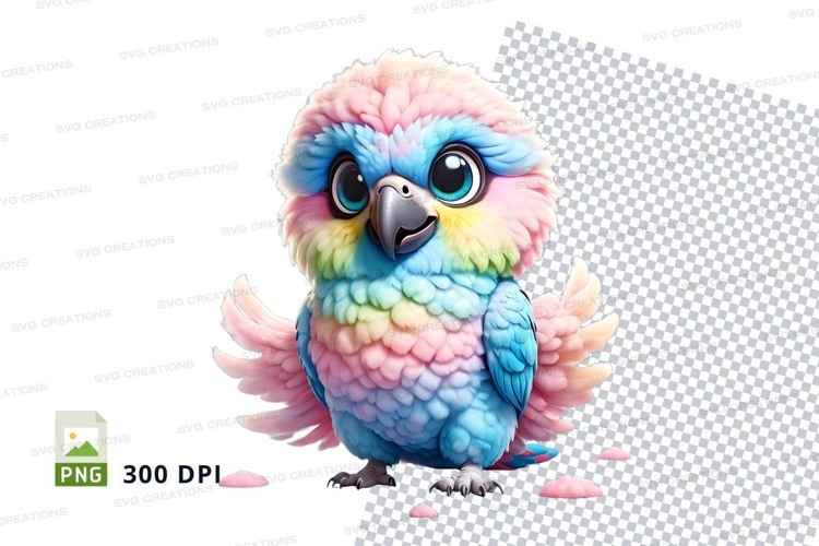 Feathers Clipart Image 23