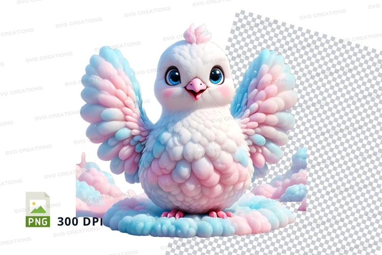 Owl Clipart Image 19
