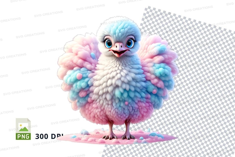 Feathers Clipart Image 17