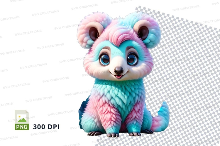 Cartoon Eyes Image 13