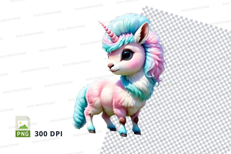 Colorful Clipart Image 9