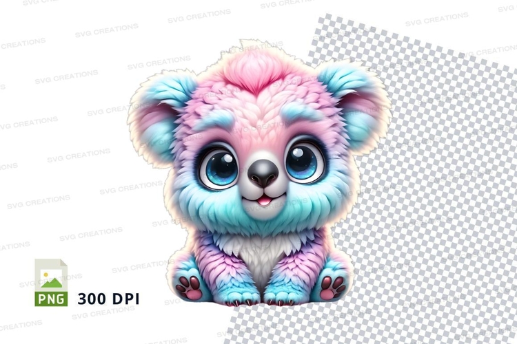 Cartoon Eyes Image 12