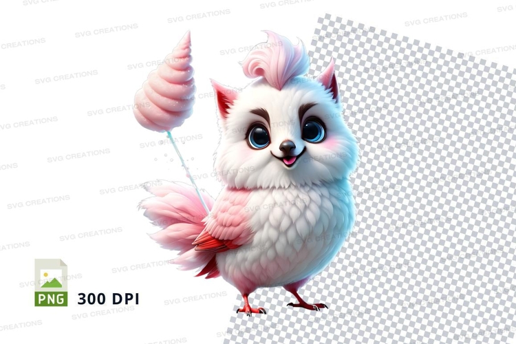 Owl Illustration Image 17