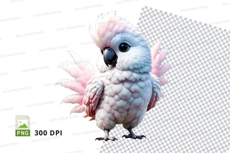 Feathers Clipart Image 15