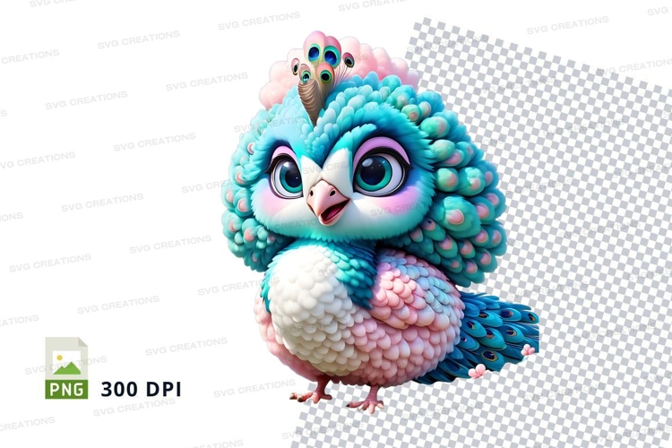 Feathers Clipart Image 12