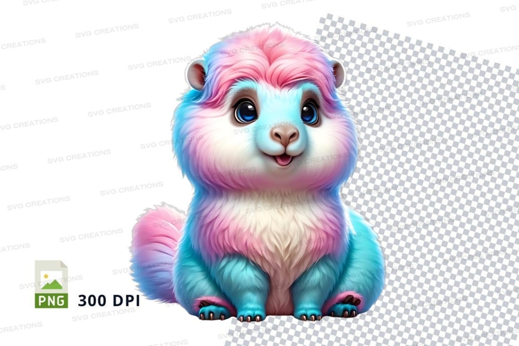 Animal Cartoon Image 17