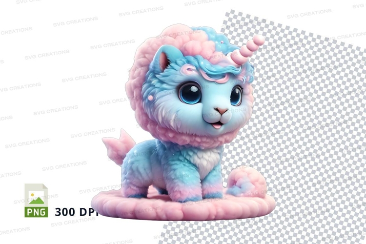 Animal Cartoon Image 5