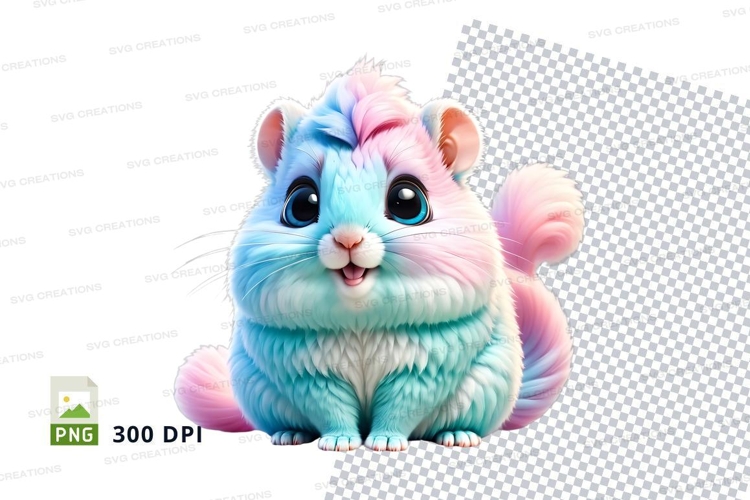 Animal Cartoon Image 21