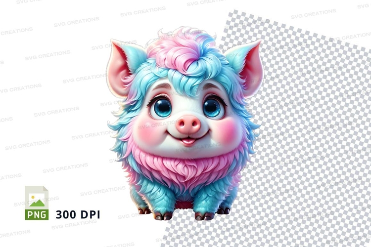 Cute Pig Pictures Image 15