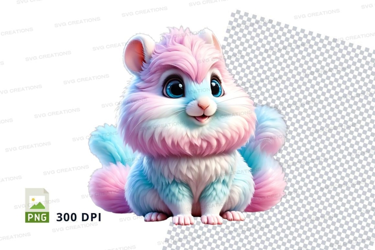 Animal Cartoon Image 14