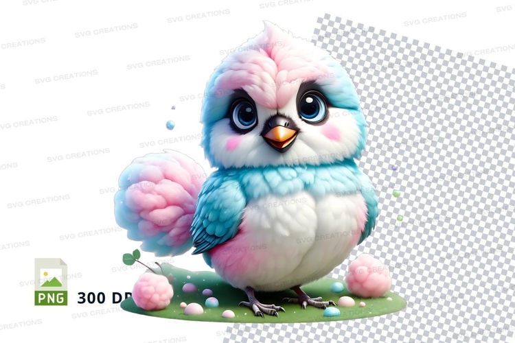 Owl Illustration Image 14