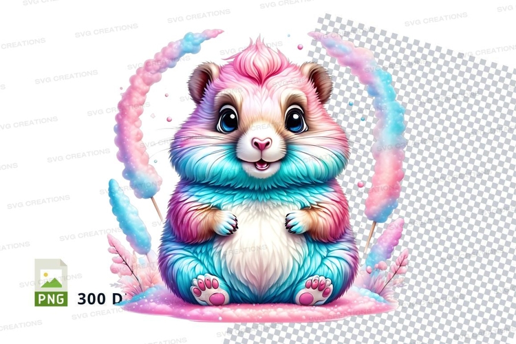 Animal Cartoon Image 3