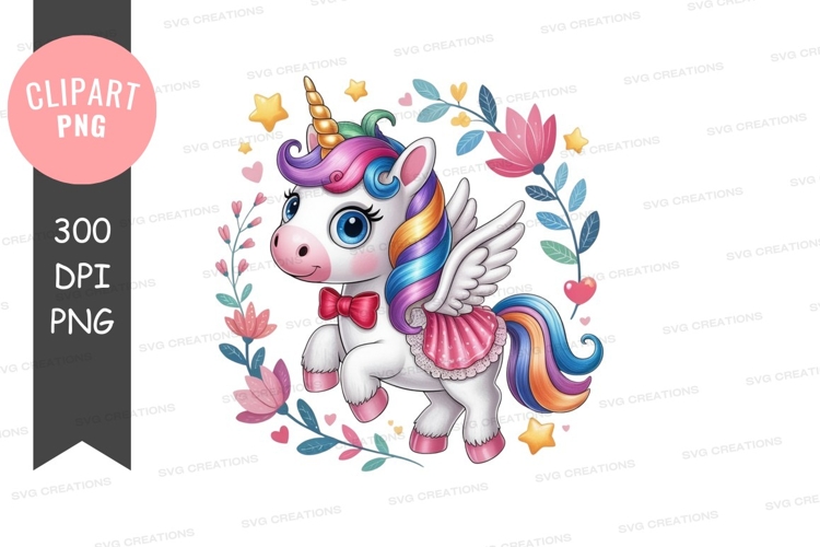 Wings Clipart Image 16