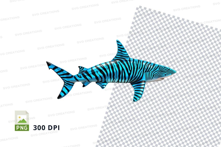 Zebra Illustration Image 6