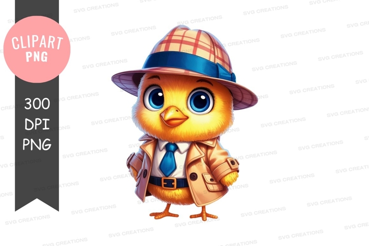 Explorateur Clipart Image 20