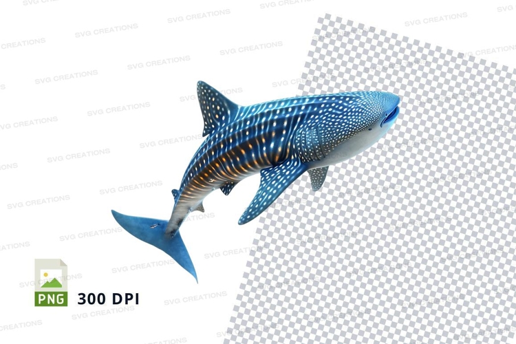 Shark Clipart Image 20
