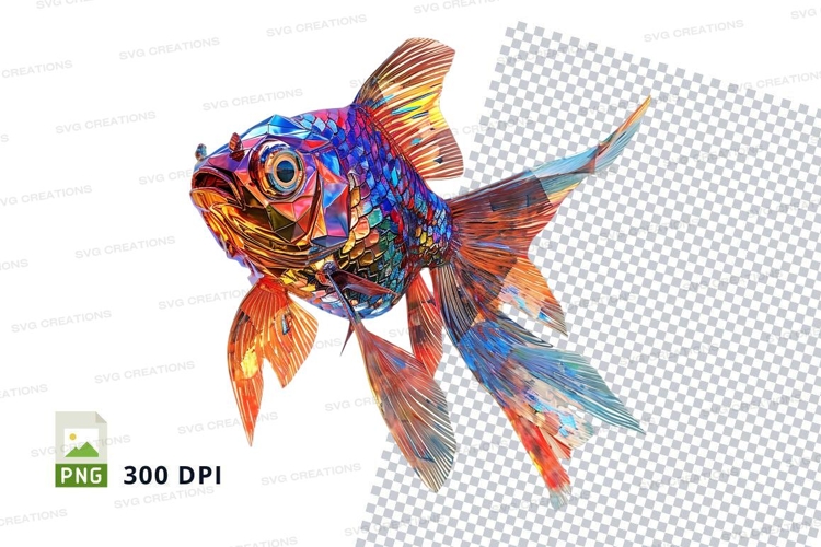 Fish Clipart Image 8