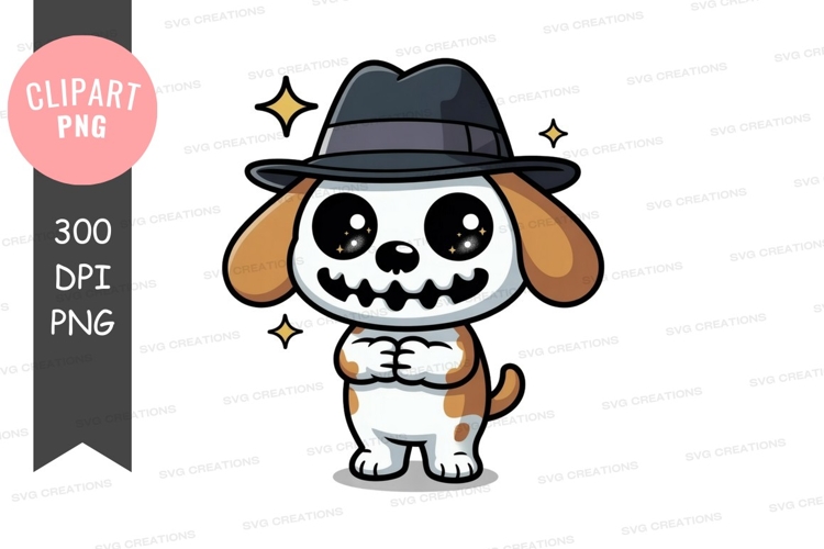 Cartoon Dog Png Image 13