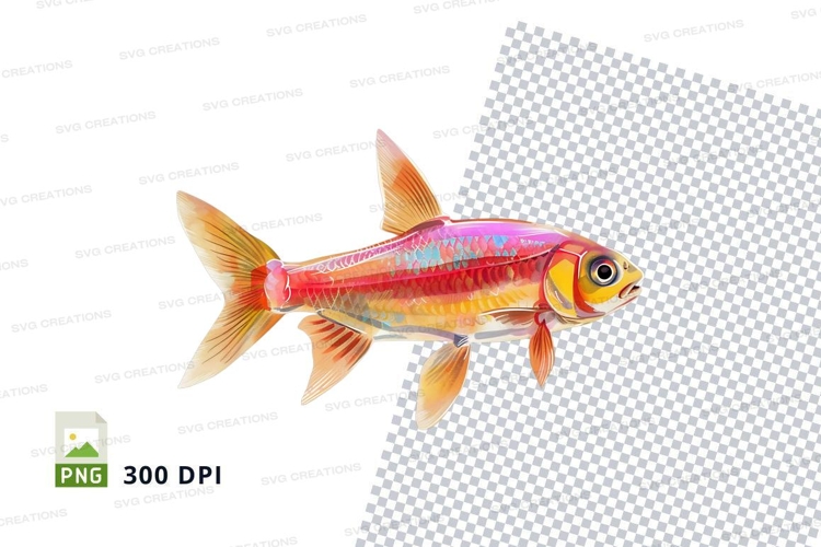Fish Clipart Image 2