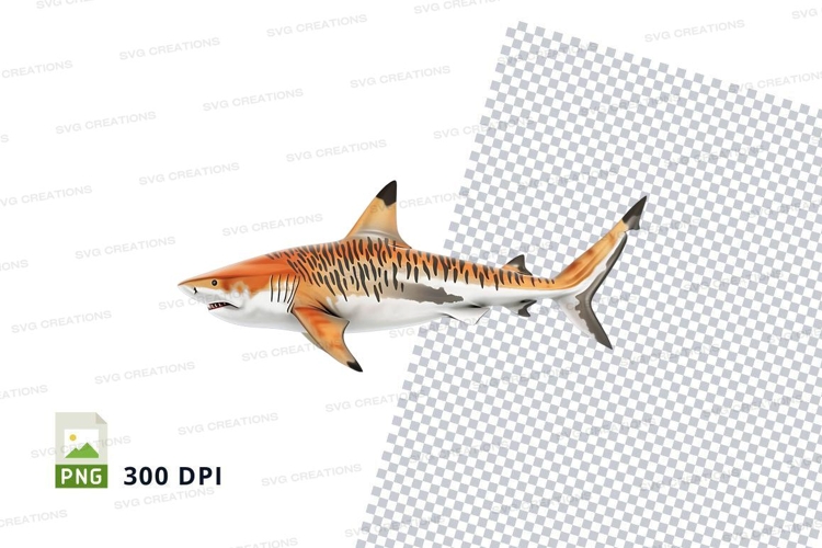 Fish Clipart Image 17