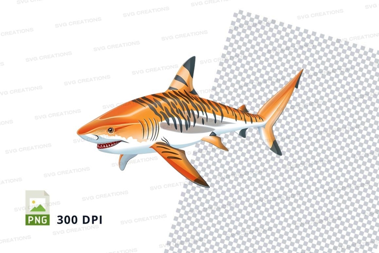 Fish Clipart Image 16