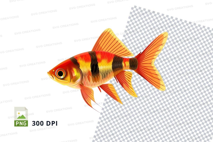 Fish Clipart Image 13
