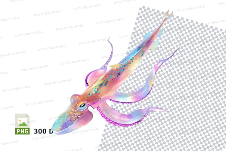 Fish Clipart Image 9