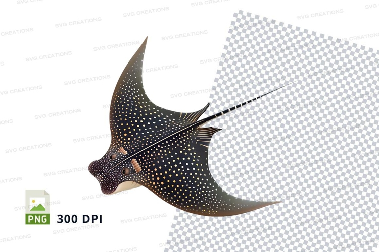 Fish Clipart Image 6
