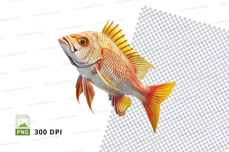 Whale Clipart Image 8